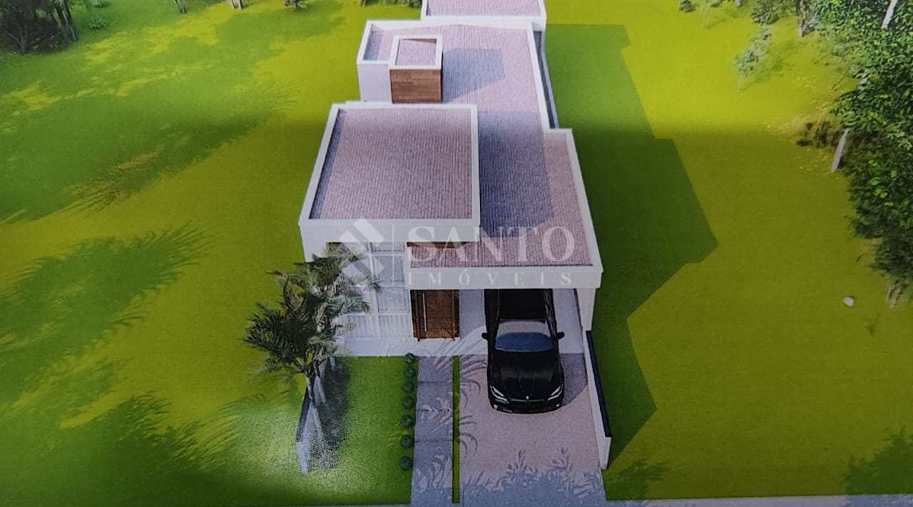 Casa de Condomínio à venda com 3 quartos, 131m² - Foto 6