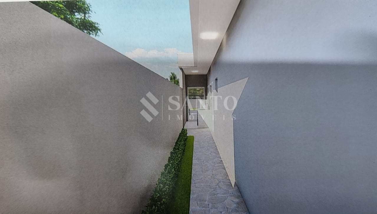 Casa de Condomínio à venda com 3 quartos, 131m² - Foto 5