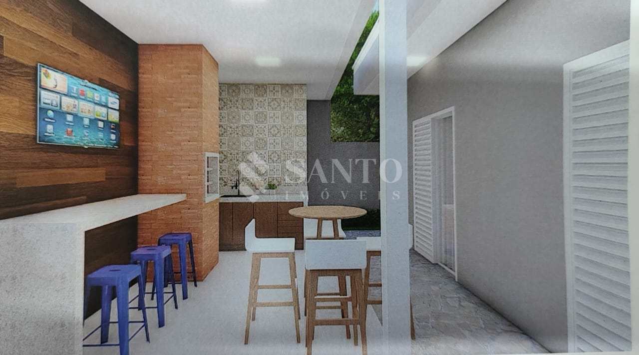 Casa de Condomínio à venda com 3 quartos, 131m² - Foto 2