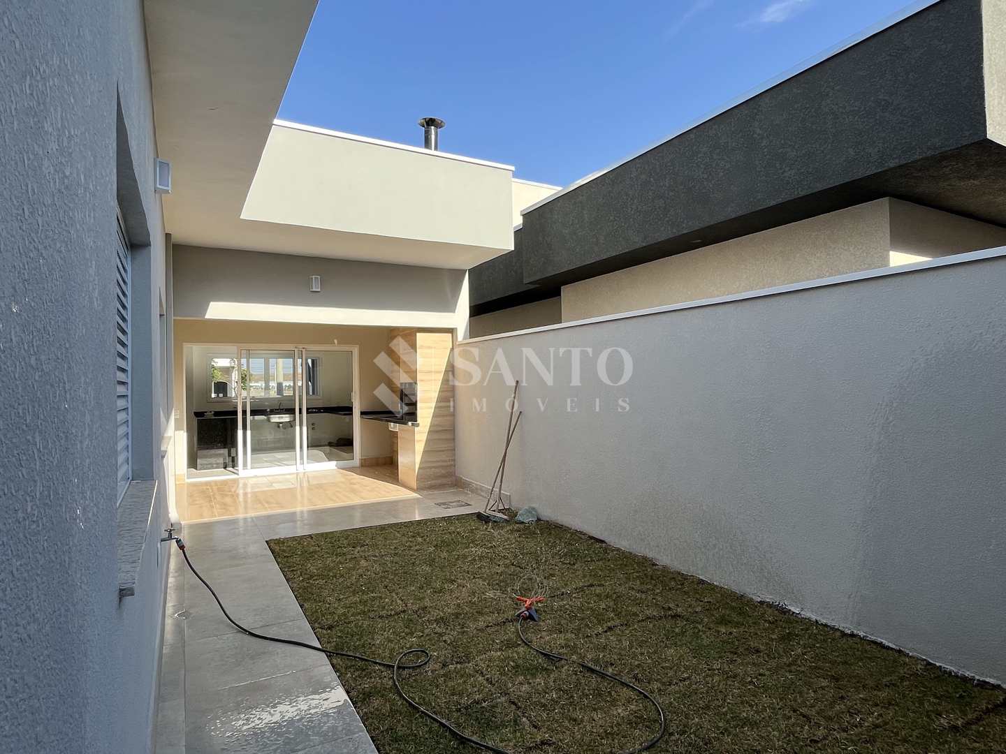 Casa de Condomínio à venda com 3 quartos, 133m² - Foto 6