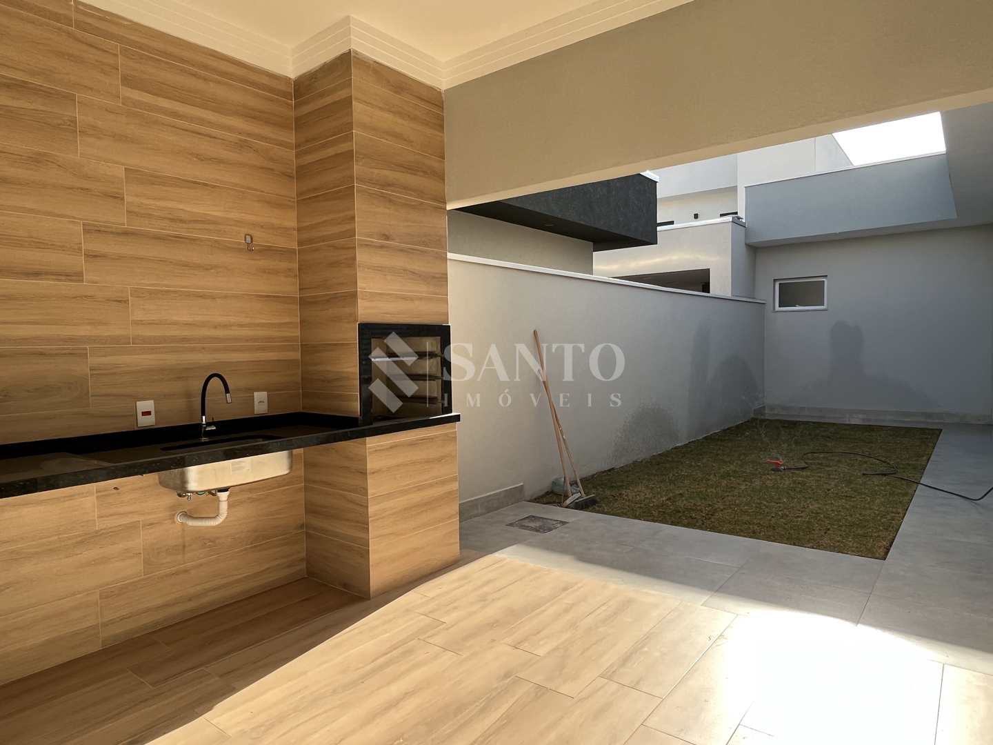 Casa de Condomínio à venda com 3 quartos, 133m² - Foto 5