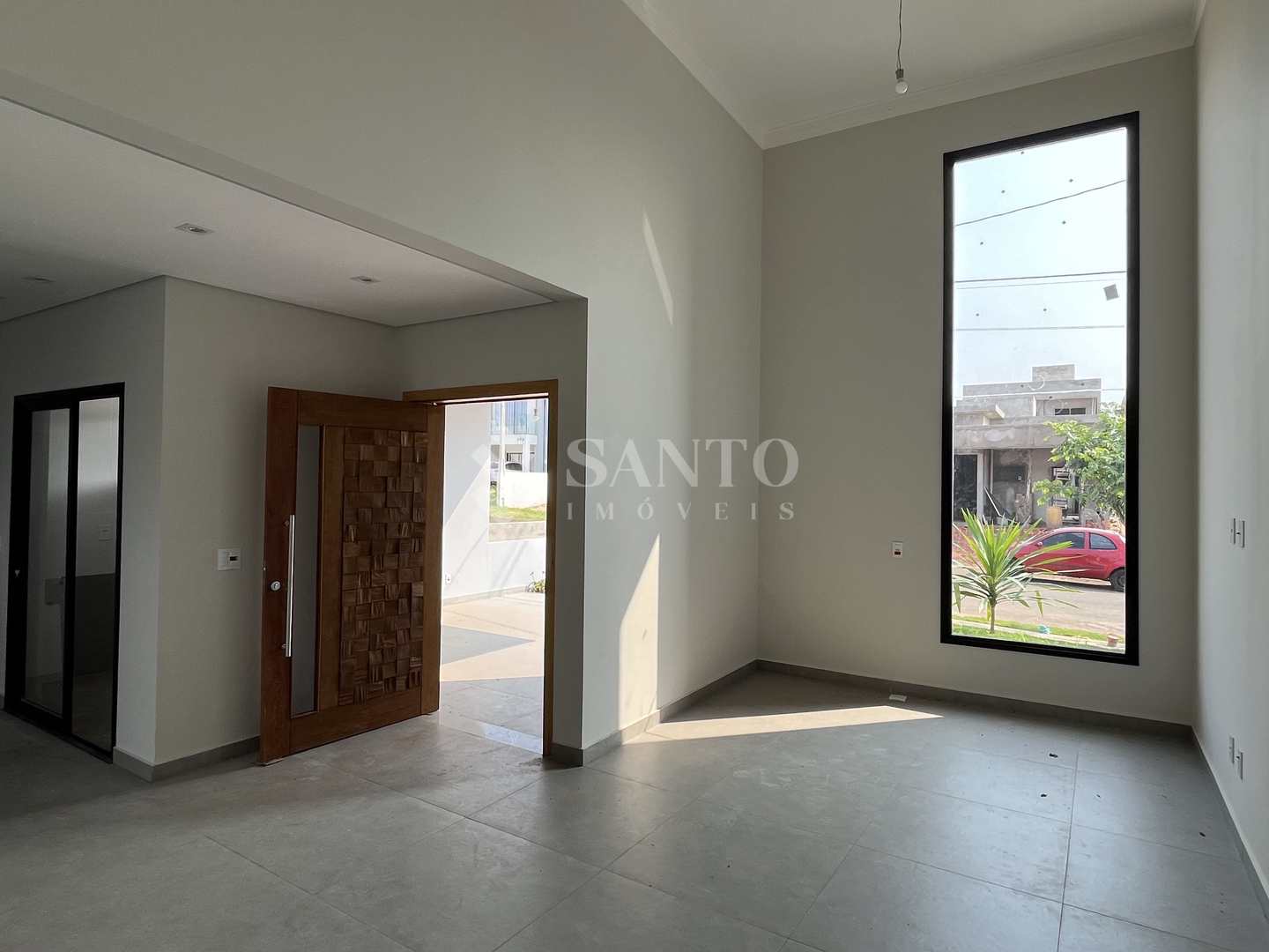 Casa de Condomínio à venda com 3 quartos, 140m² - Foto 2