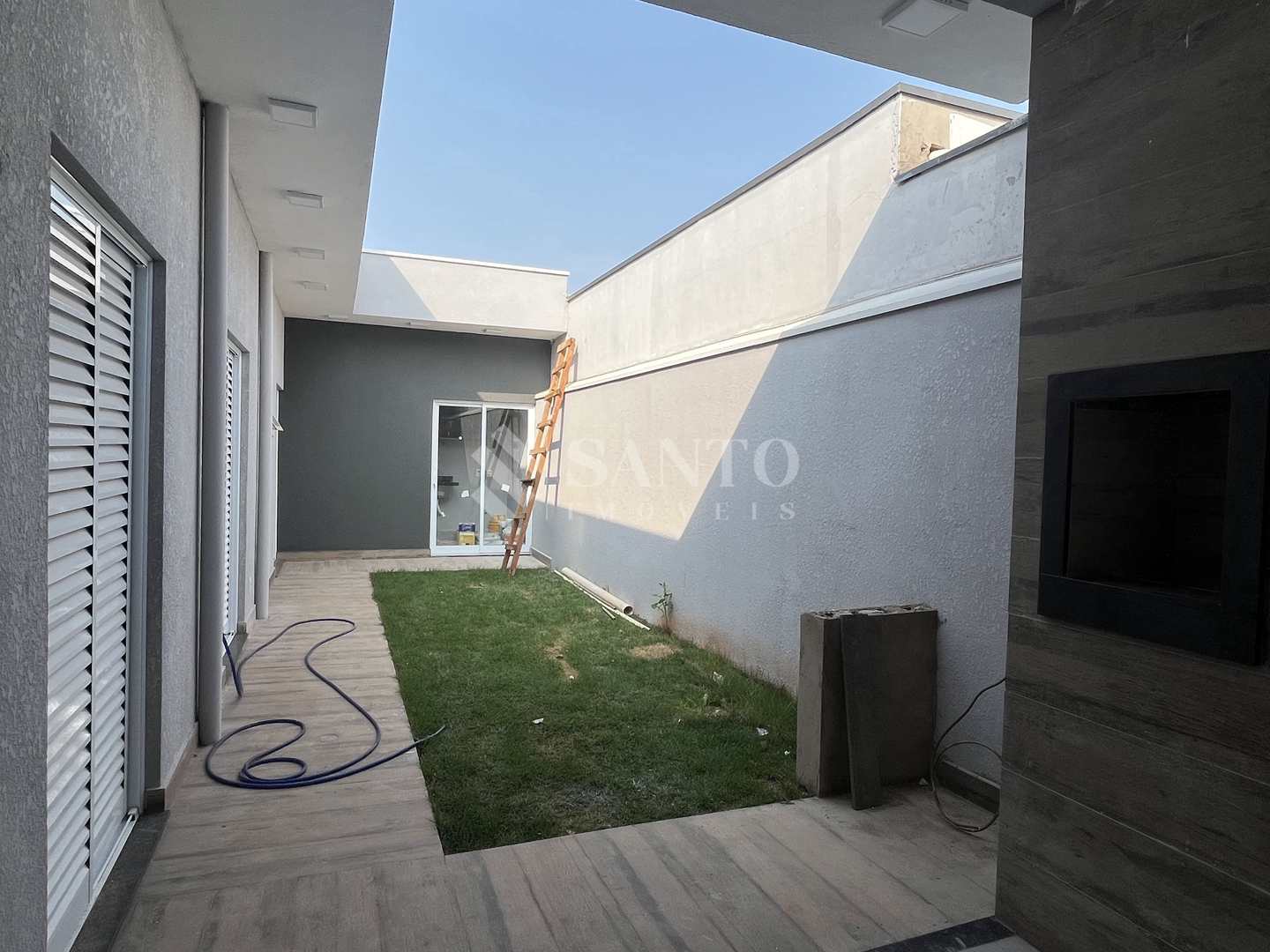 Casa de Condomínio à venda com 3 quartos, 137m² - Foto 8