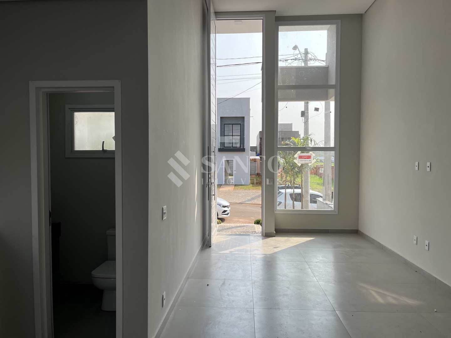 Casa de Condomínio à venda com 3 quartos, 137m² - Foto 2