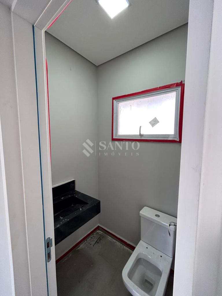 Casa de Condomínio à venda com 3 quartos, 137m² - Foto 13