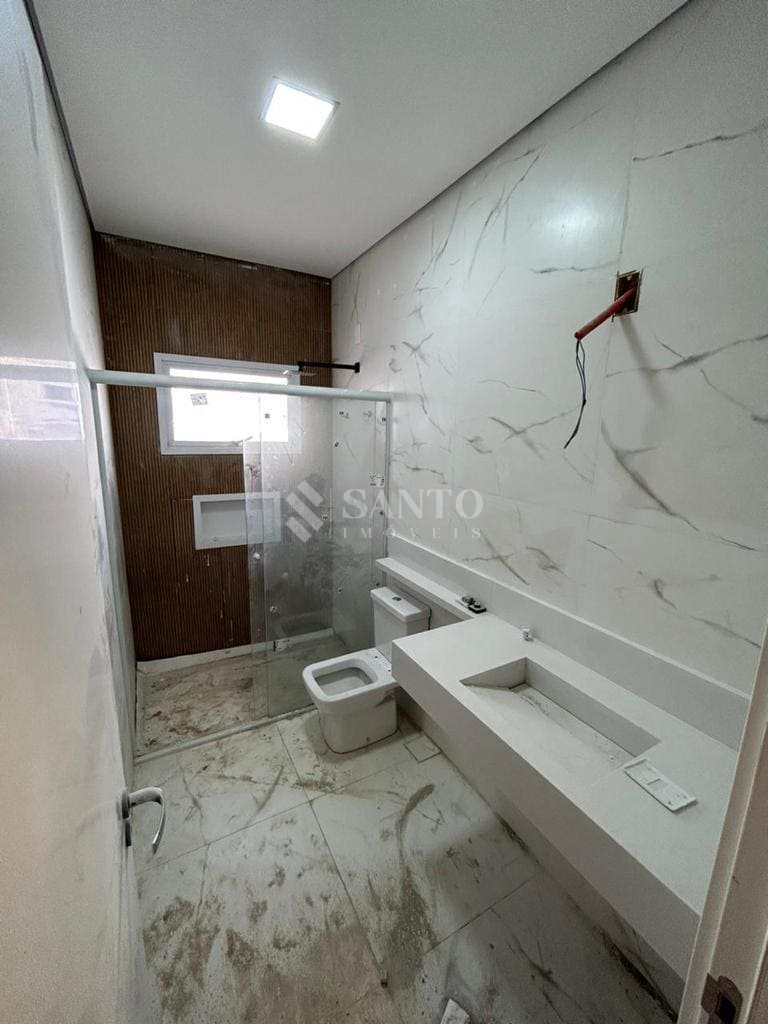 Casa de Condomínio à venda com 3 quartos, 137m² - Foto 9