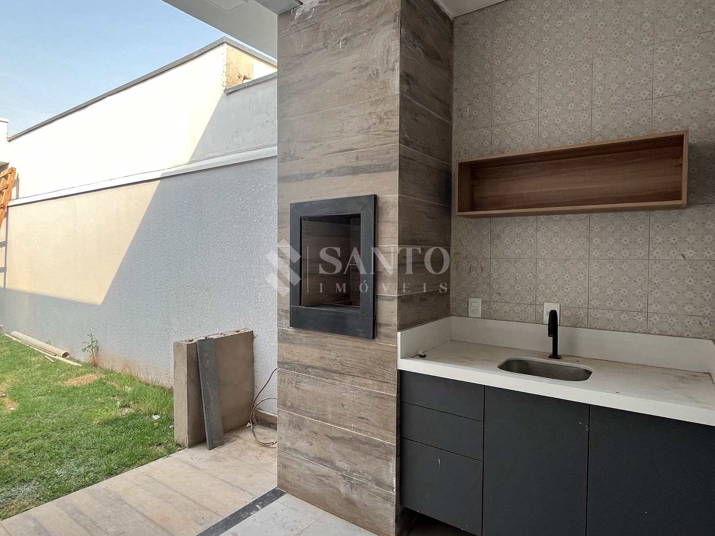 Casa de Condomínio à venda com 3 quartos, 137m² - Foto 7