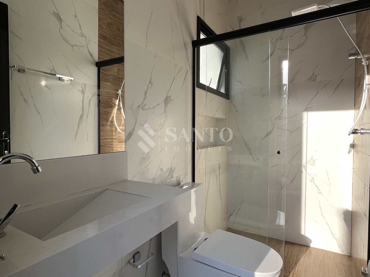 Casa de Condomínio à venda com 3 quartos, 200m² - Foto 12