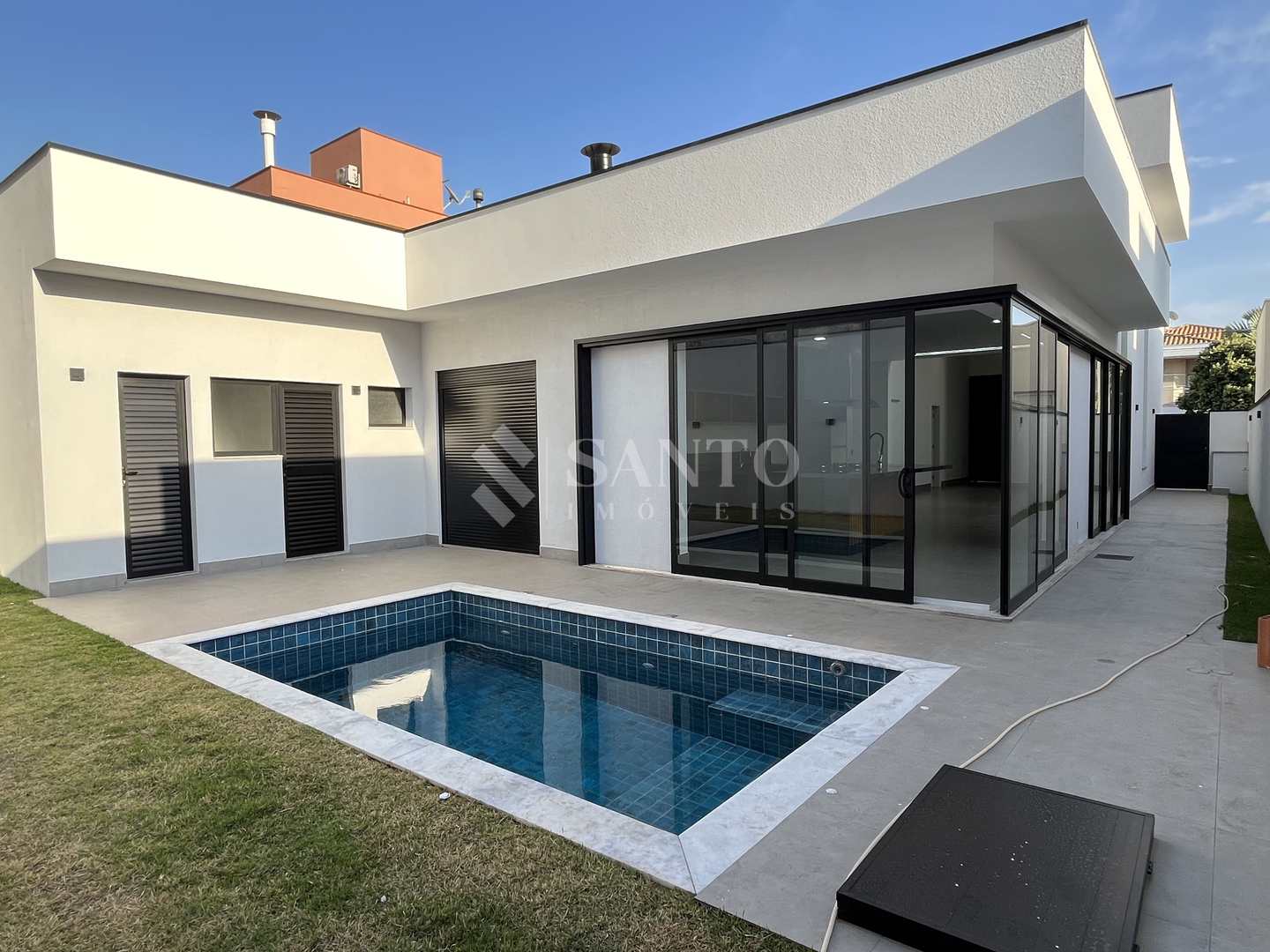 Casa de Condomínio à venda com 3 quartos, 200m² - Foto 10