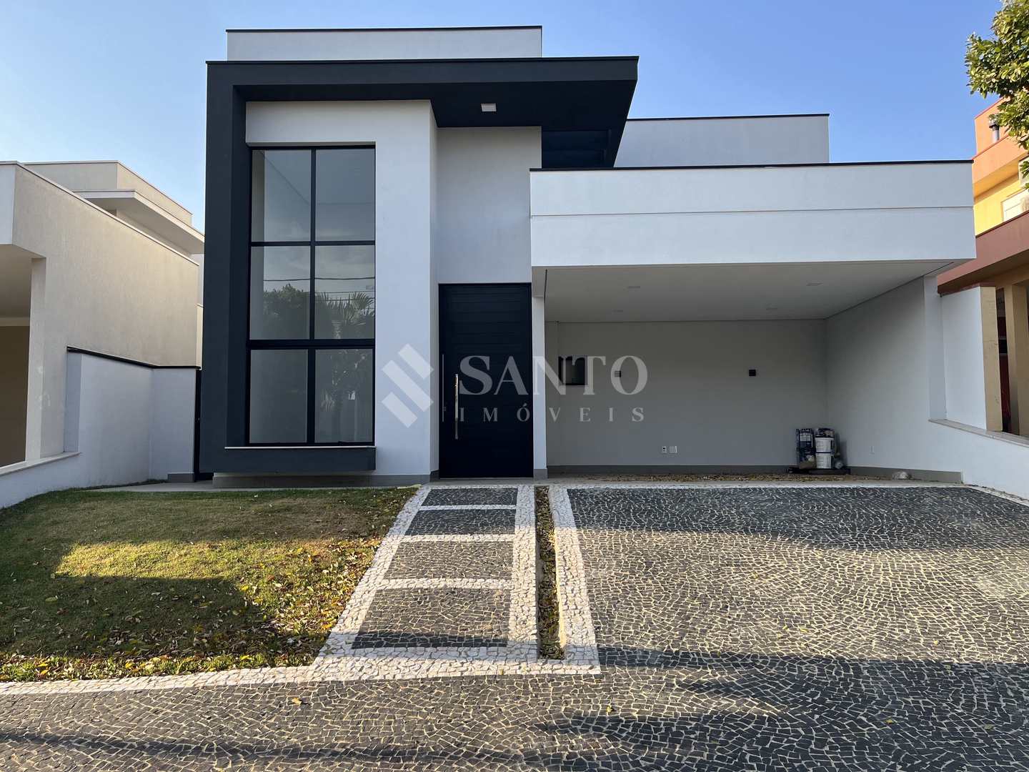 Casa de Condomínio 197 m² em Swiss Park em Campinas, por R$ 2.101.000 -  Viva Real