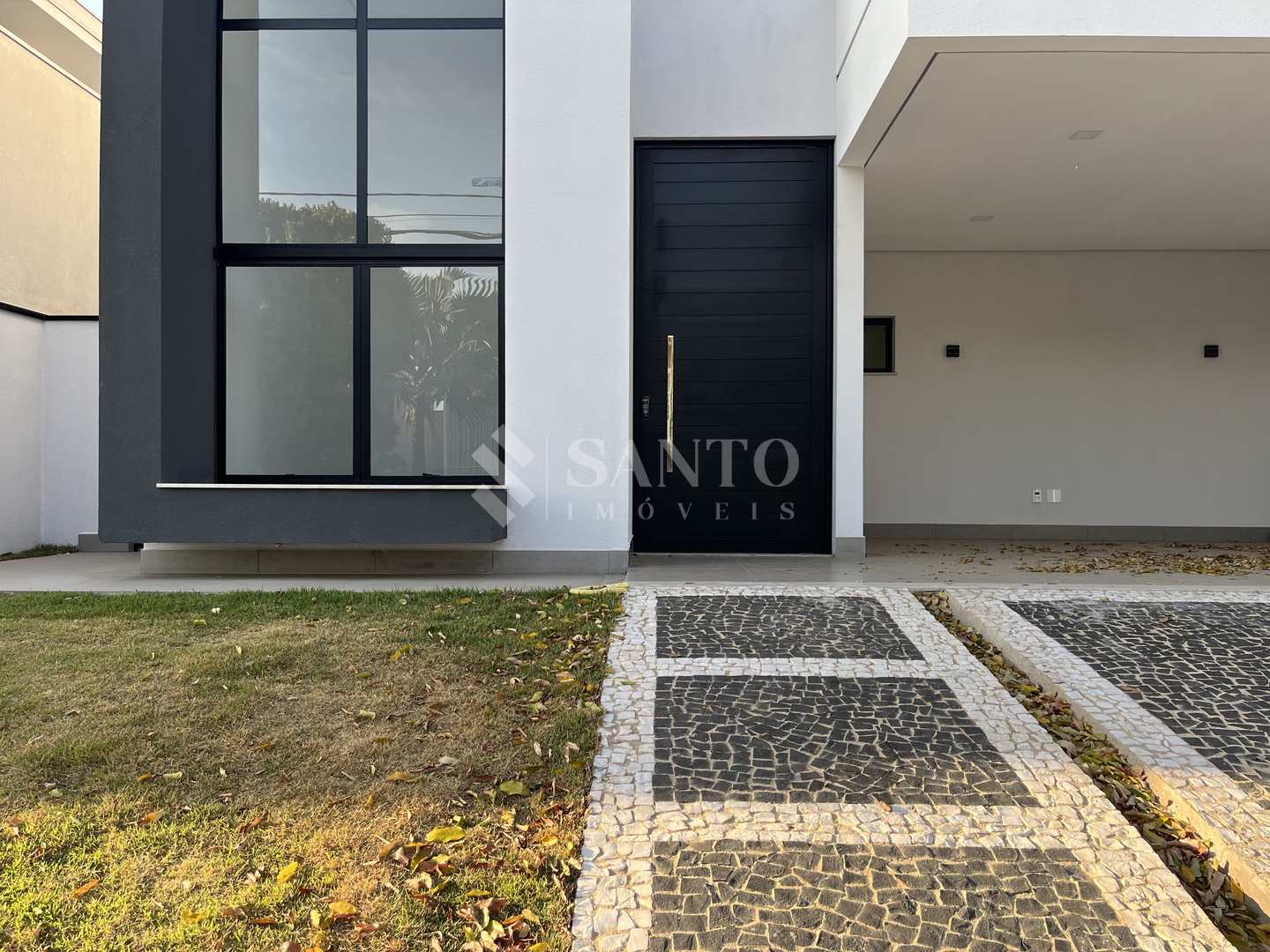 Casa de Condomínio à venda com 3 quartos, 200m² - Foto 2