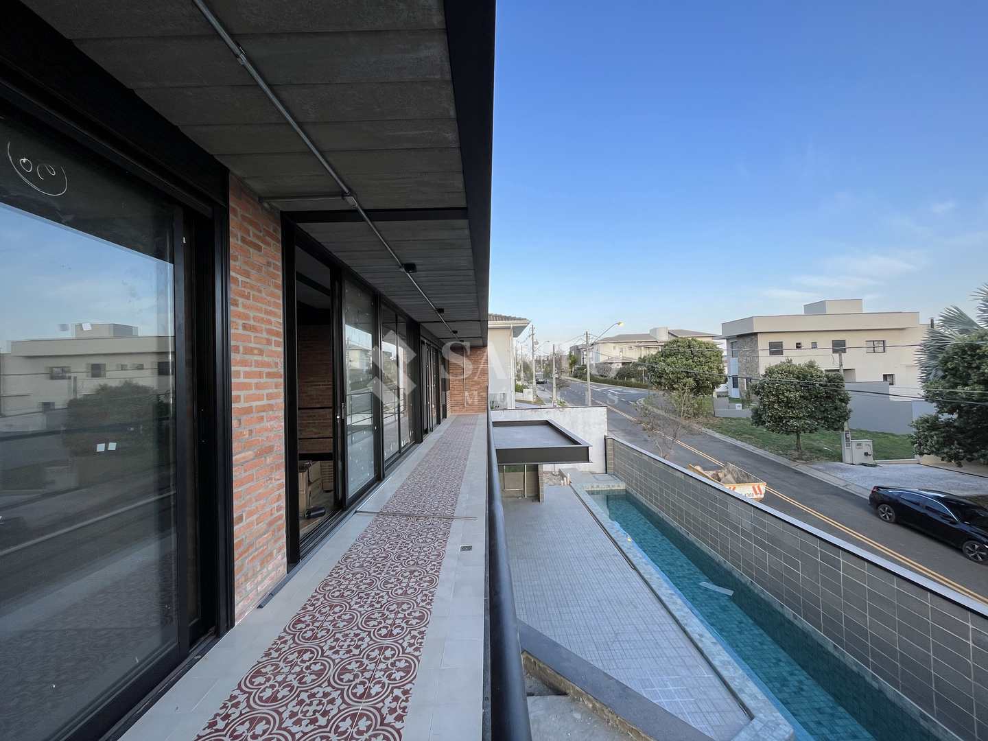 Casa de Condomínio à venda com 3 quartos, 330m² - Foto 5