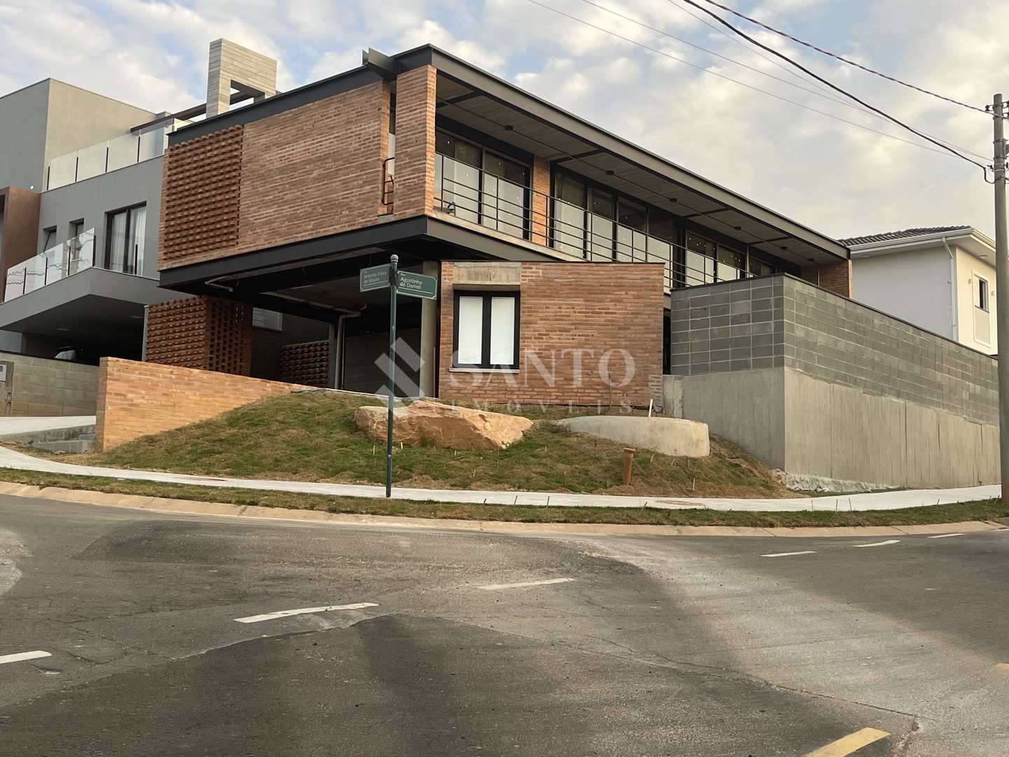 Casa de Condomínio à venda com 3 quartos, 330m² - Foto 14