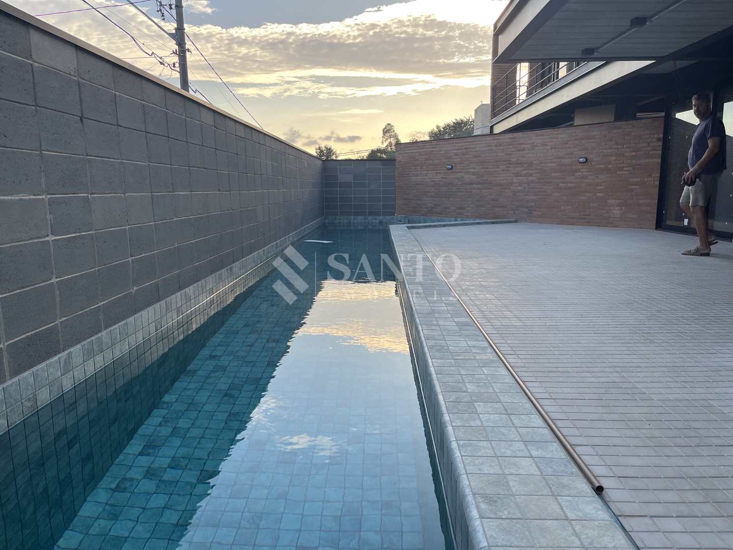 Casa de Condomínio à venda com 3 quartos, 330m² - Foto 11