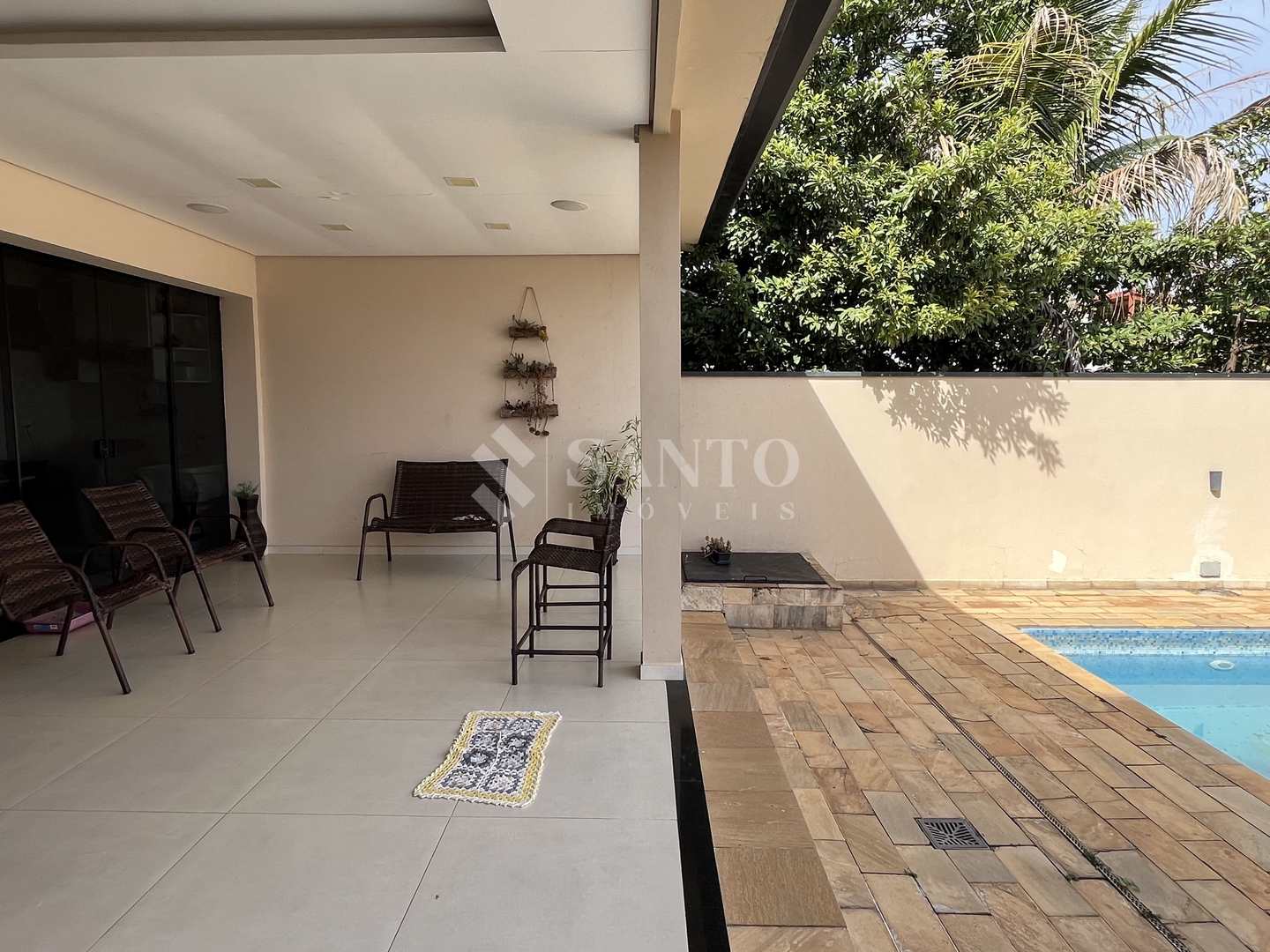 Casa de Condomínio à venda com 3 quartos, 220m² - Foto 17