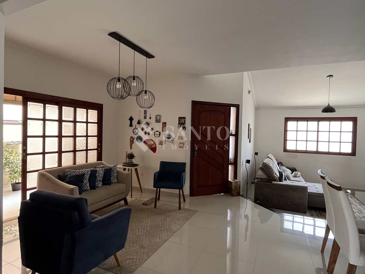 Casa de Condomínio à venda com 3 quartos, 220m² - Foto 9