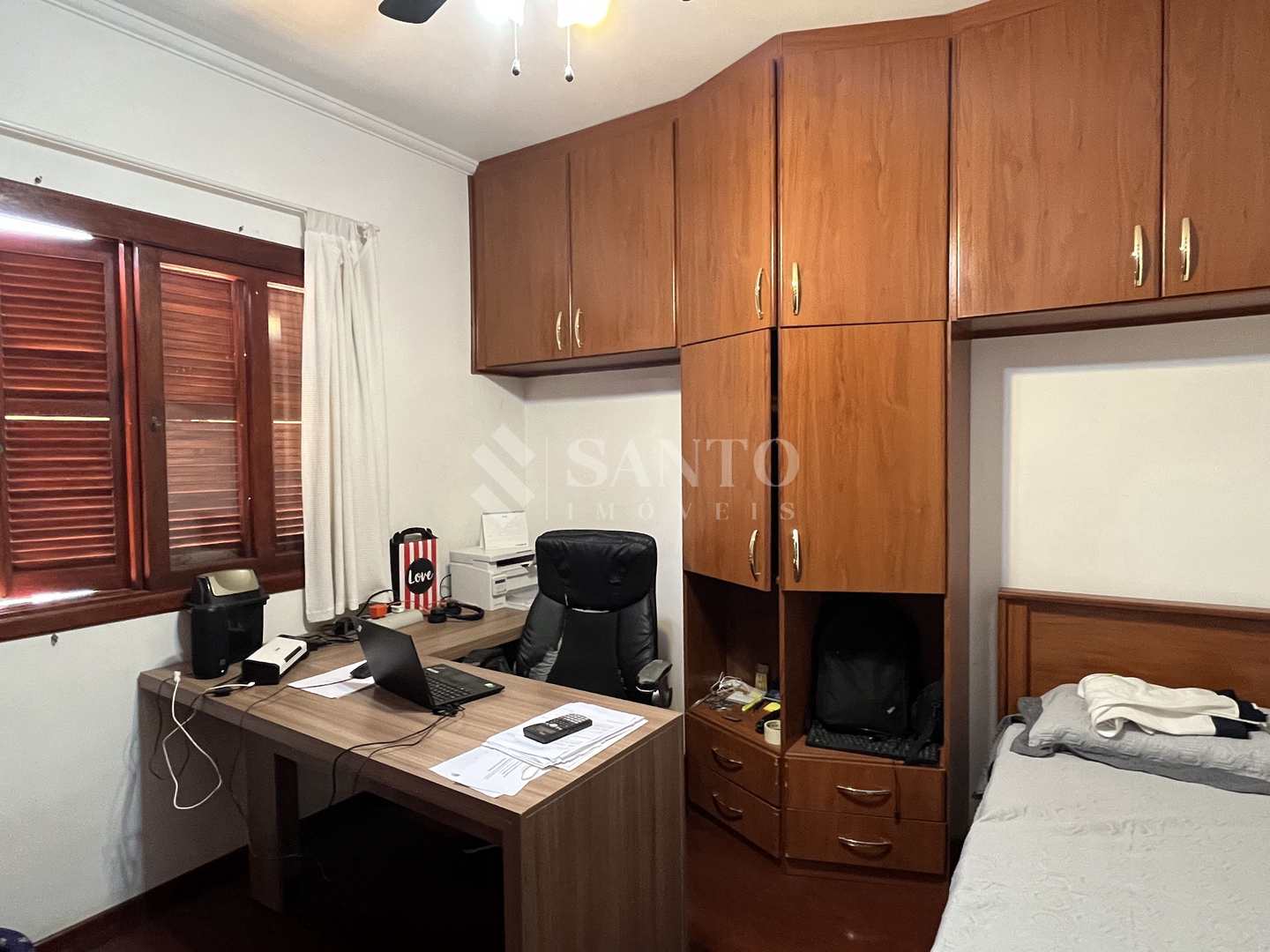 Casa de Condomínio à venda com 3 quartos, 220m² - Foto 22