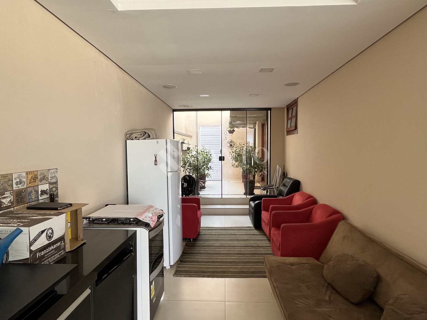 Casa de Condomínio à venda com 3 quartos, 220m² - Foto 16