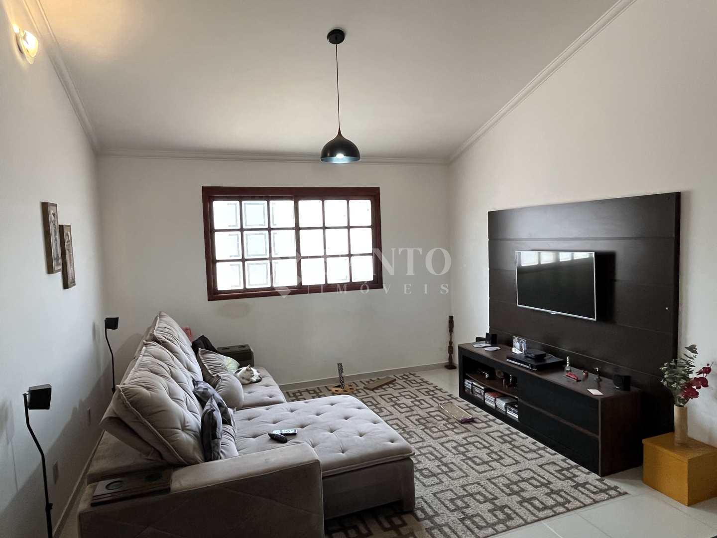 Casa de Condomínio à venda com 3 quartos, 220m² - Foto 5