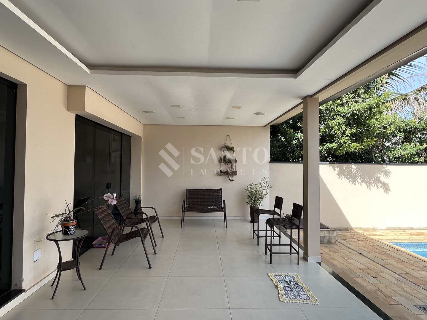 Casa de Condomínio à venda com 3 quartos, 220m² - Foto 13