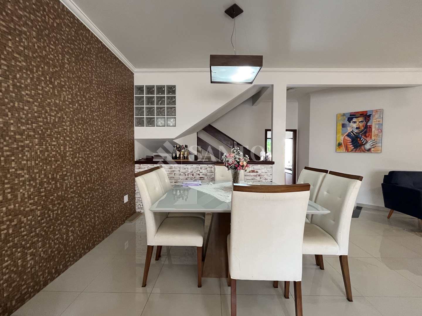 Casa de Condomínio à venda com 3 quartos, 220m² - Foto 7