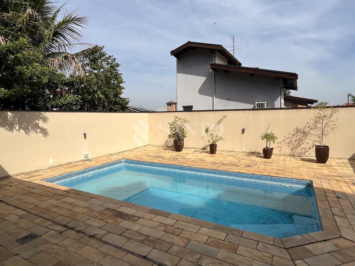 Casa de Condomínio à venda com 3 quartos, 220m² - Foto 18