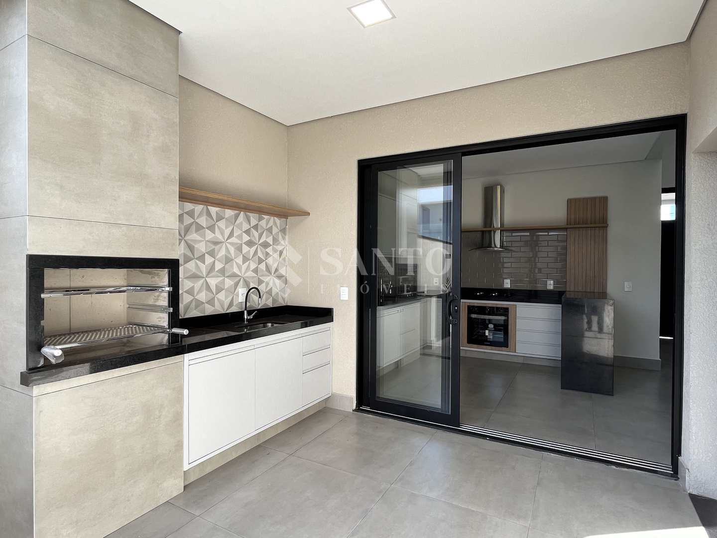 Casa de Condomínio à venda com 3 quartos, 140m² - Foto 13