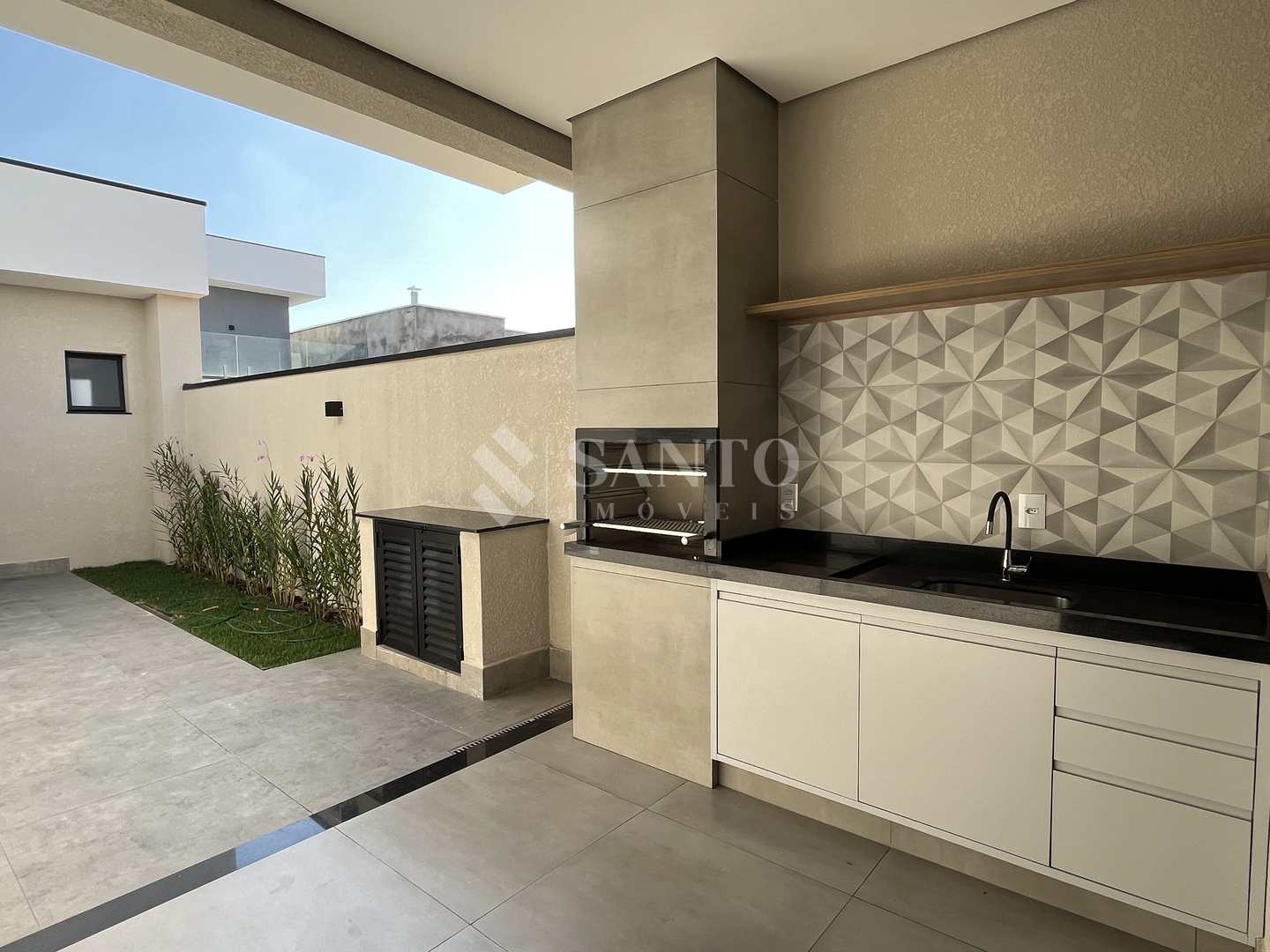 Casa de Condomínio à venda com 3 quartos, 140m² - Foto 11