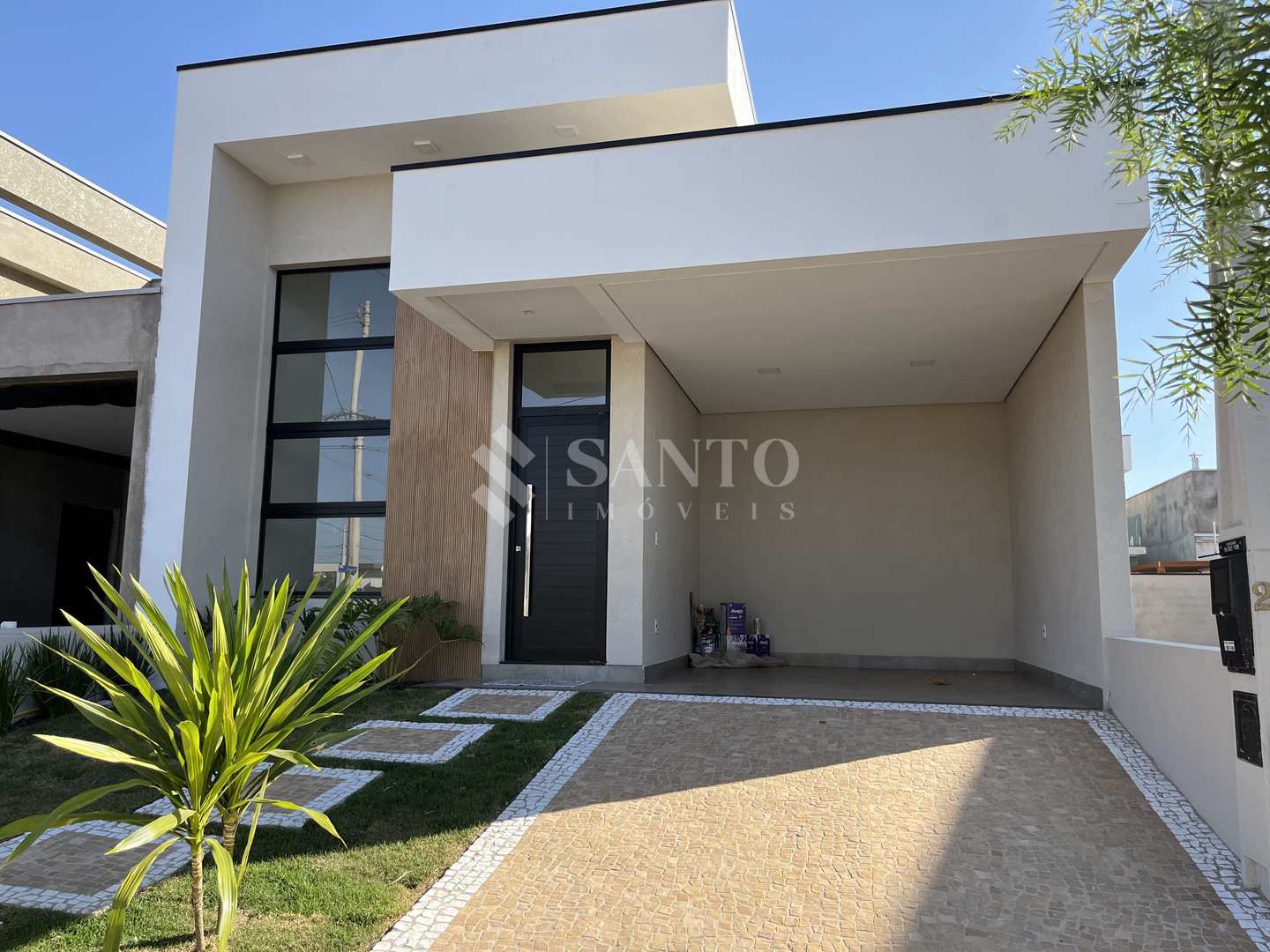 Casa de Condomínio à venda com 3 quartos, 140m² - Foto 2