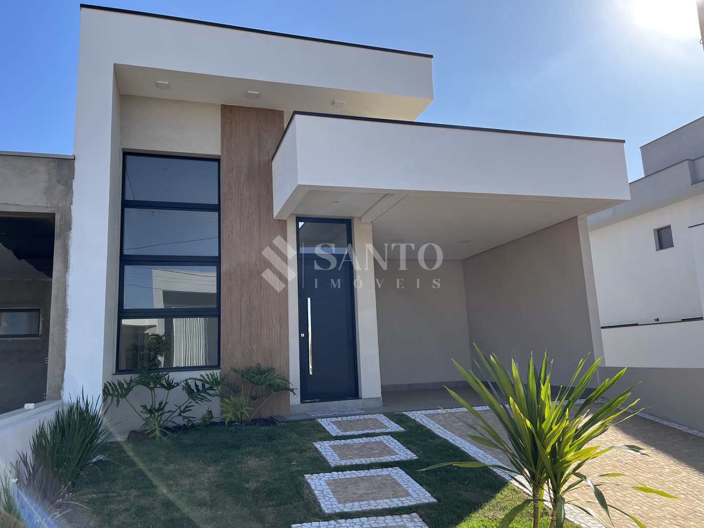 Casa de Condomínio à venda com 3 quartos, 140m² - Foto 3