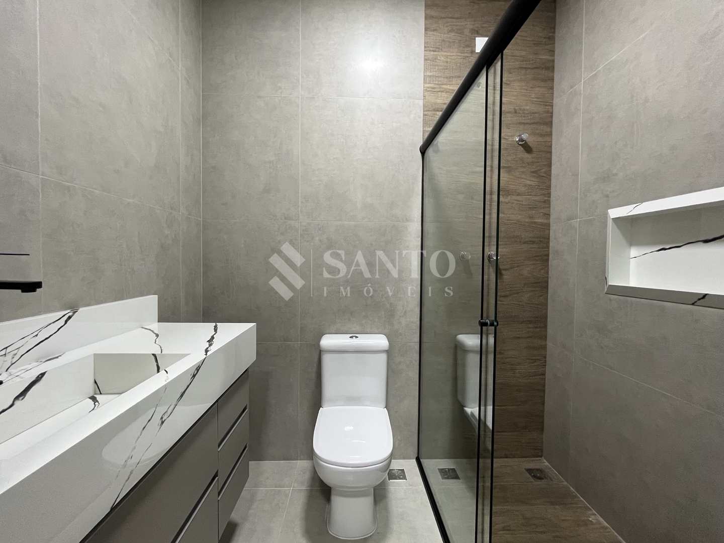 Casa de Condomínio à venda com 3 quartos, 140m² - Foto 12