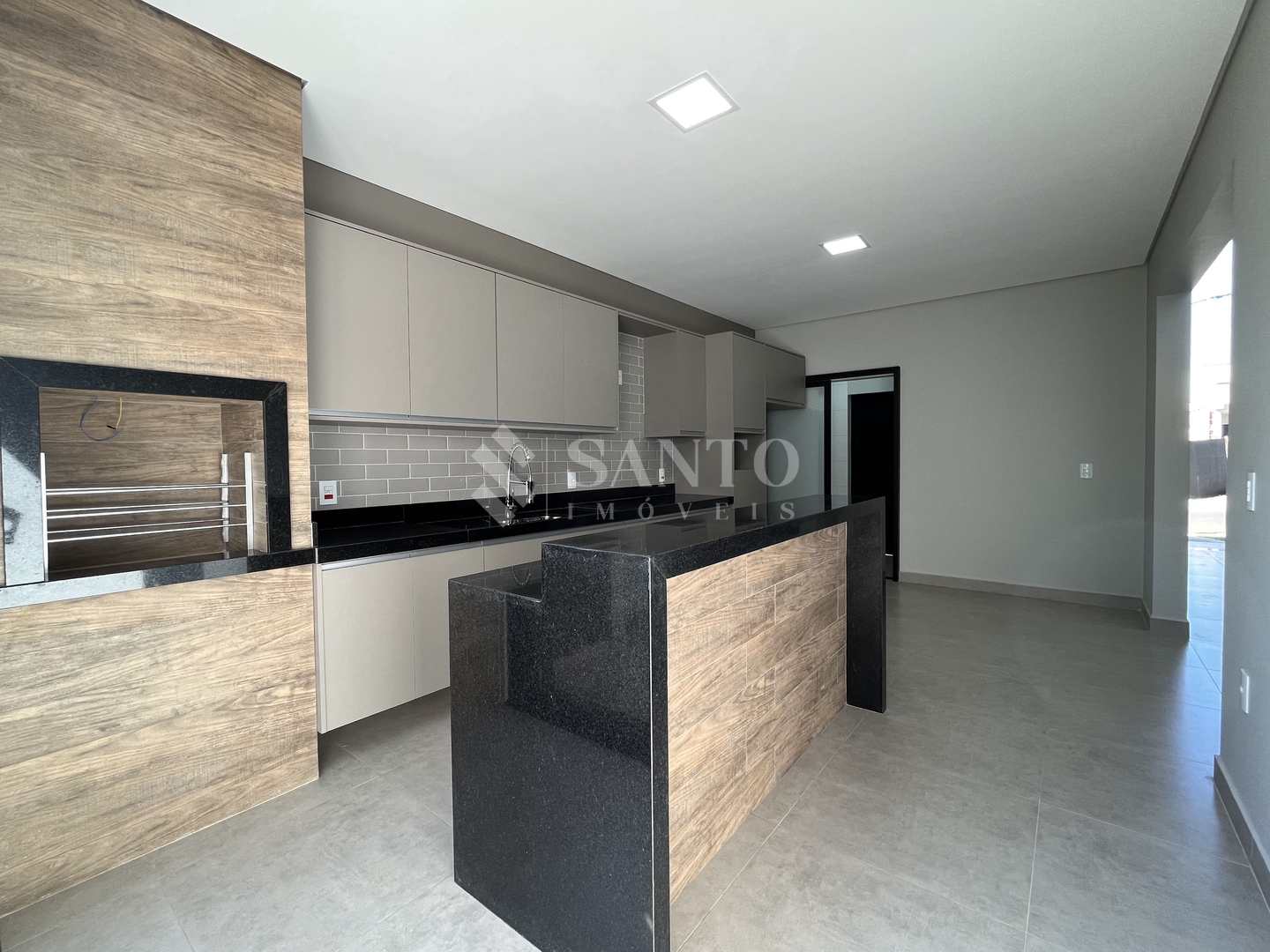 Casa de Condomínio à venda com 3 quartos, 140m² - Foto 9