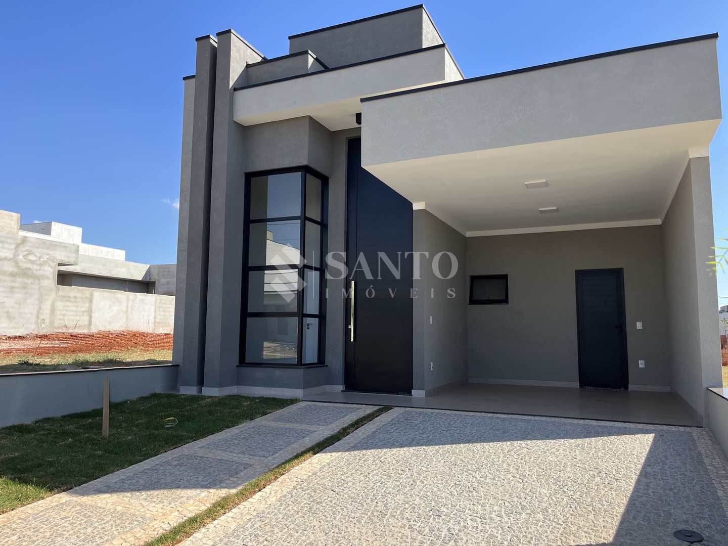 Casa de Condomínio à venda com 3 quartos, 140m² - Foto 3