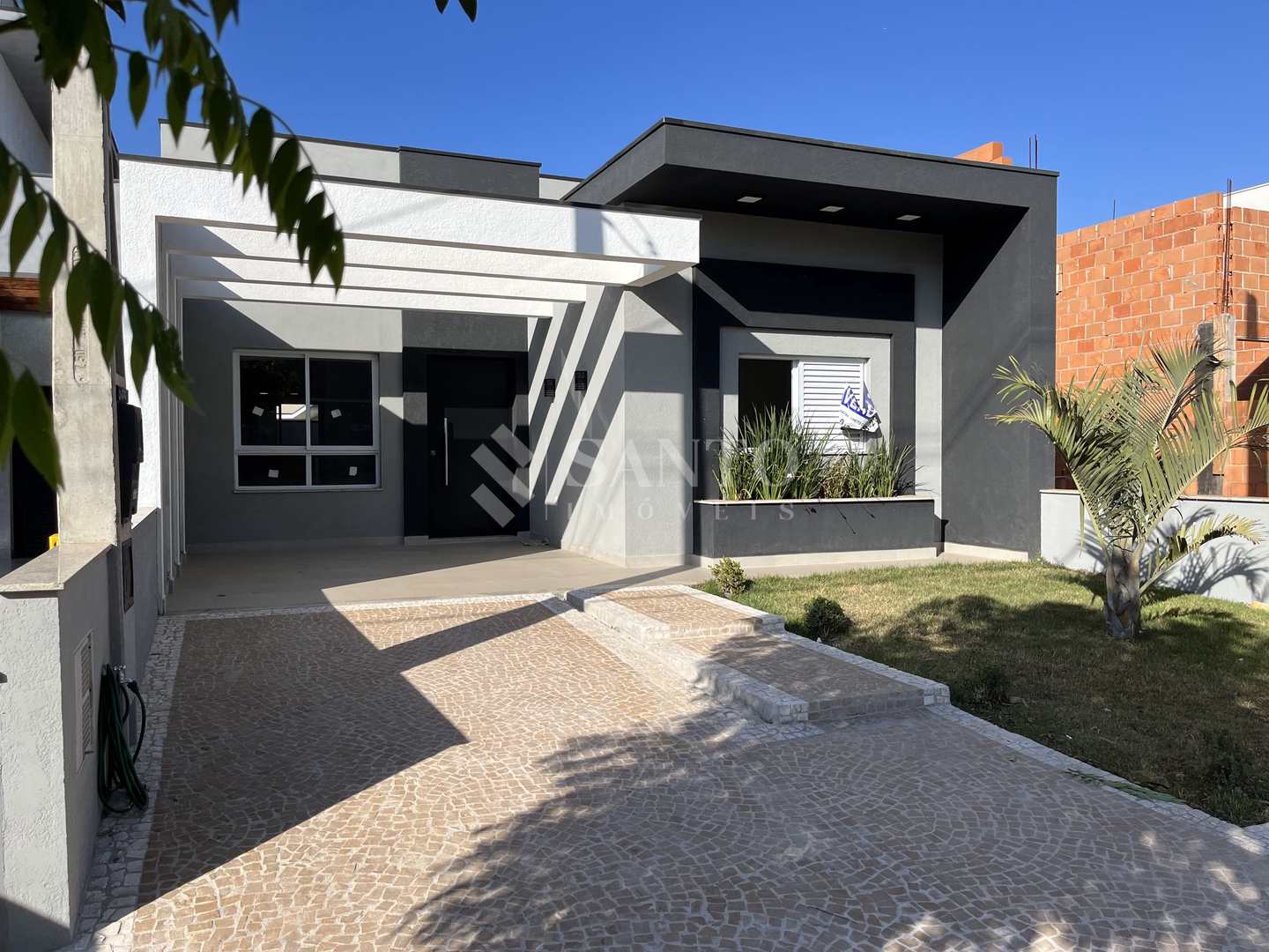 Casa de Condomínio à venda com 3 quartos, 130m² - Foto 3