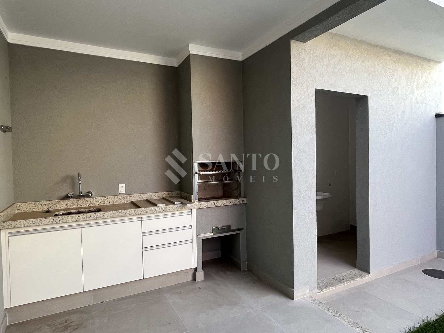 Casa de Condomínio à venda com 3 quartos, 130m² - Foto 7