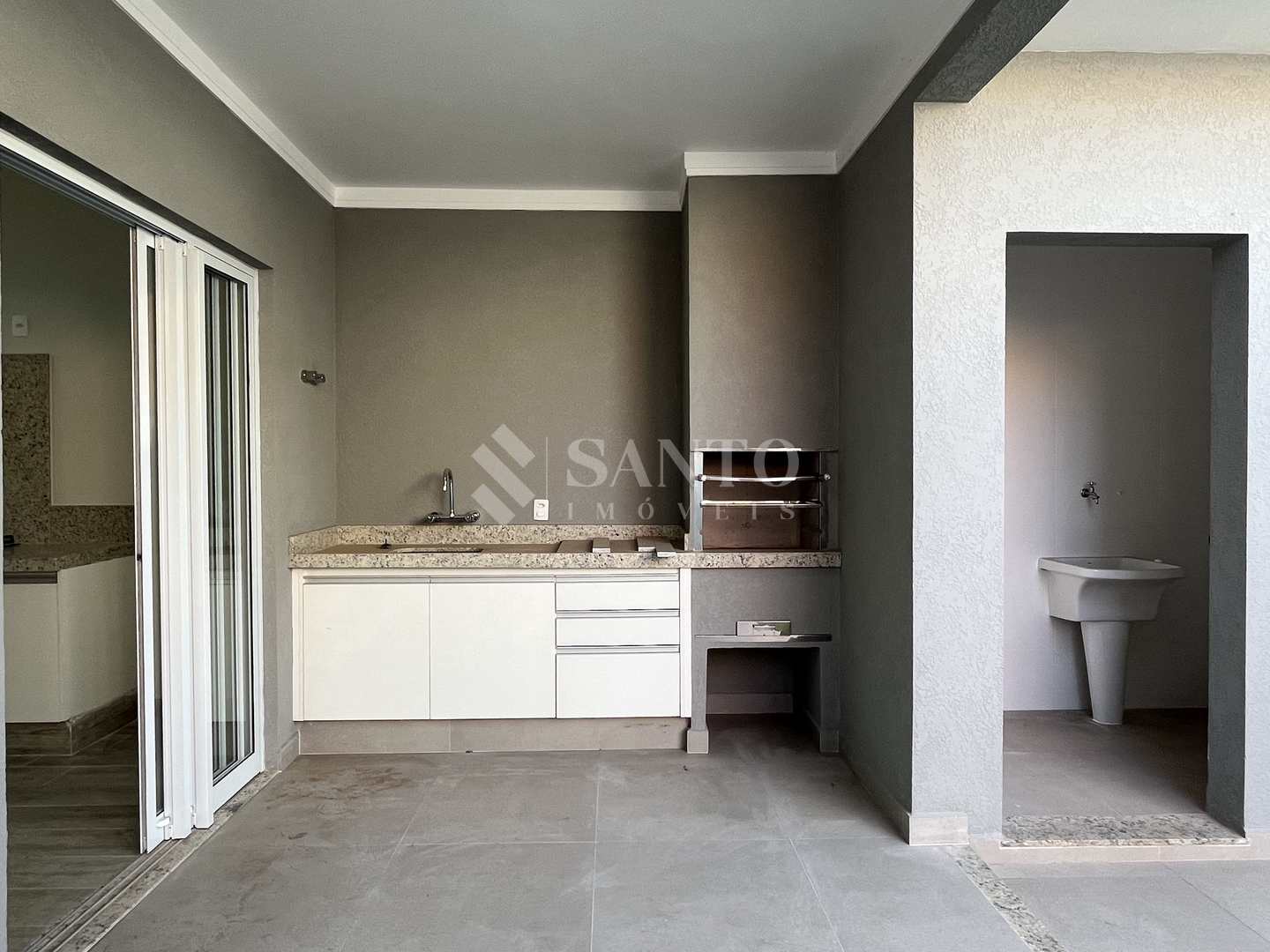 Casa de Condomínio à venda com 3 quartos, 130m² - Foto 8