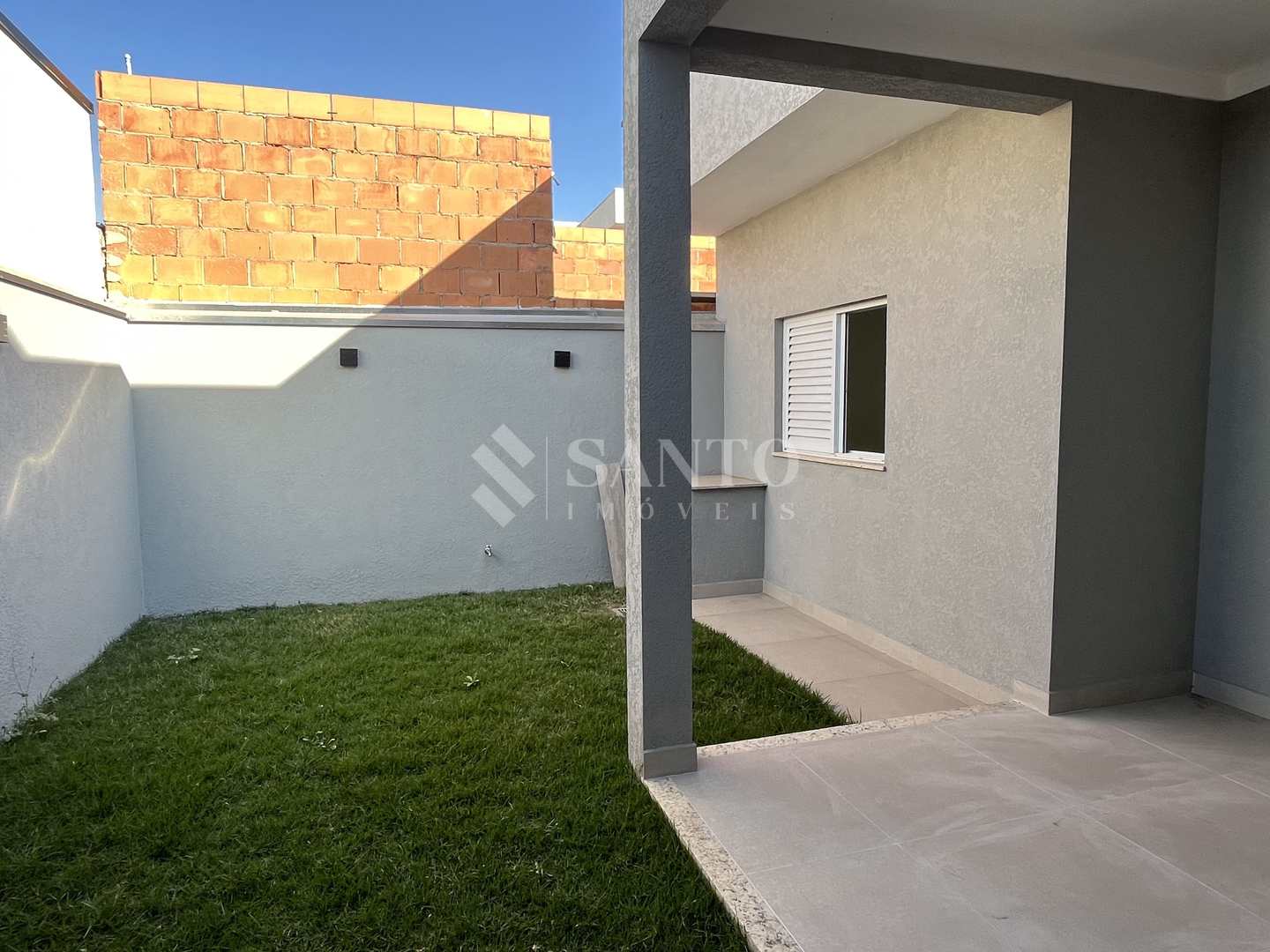 Casa de Condomínio à venda com 3 quartos, 130m² - Foto 9