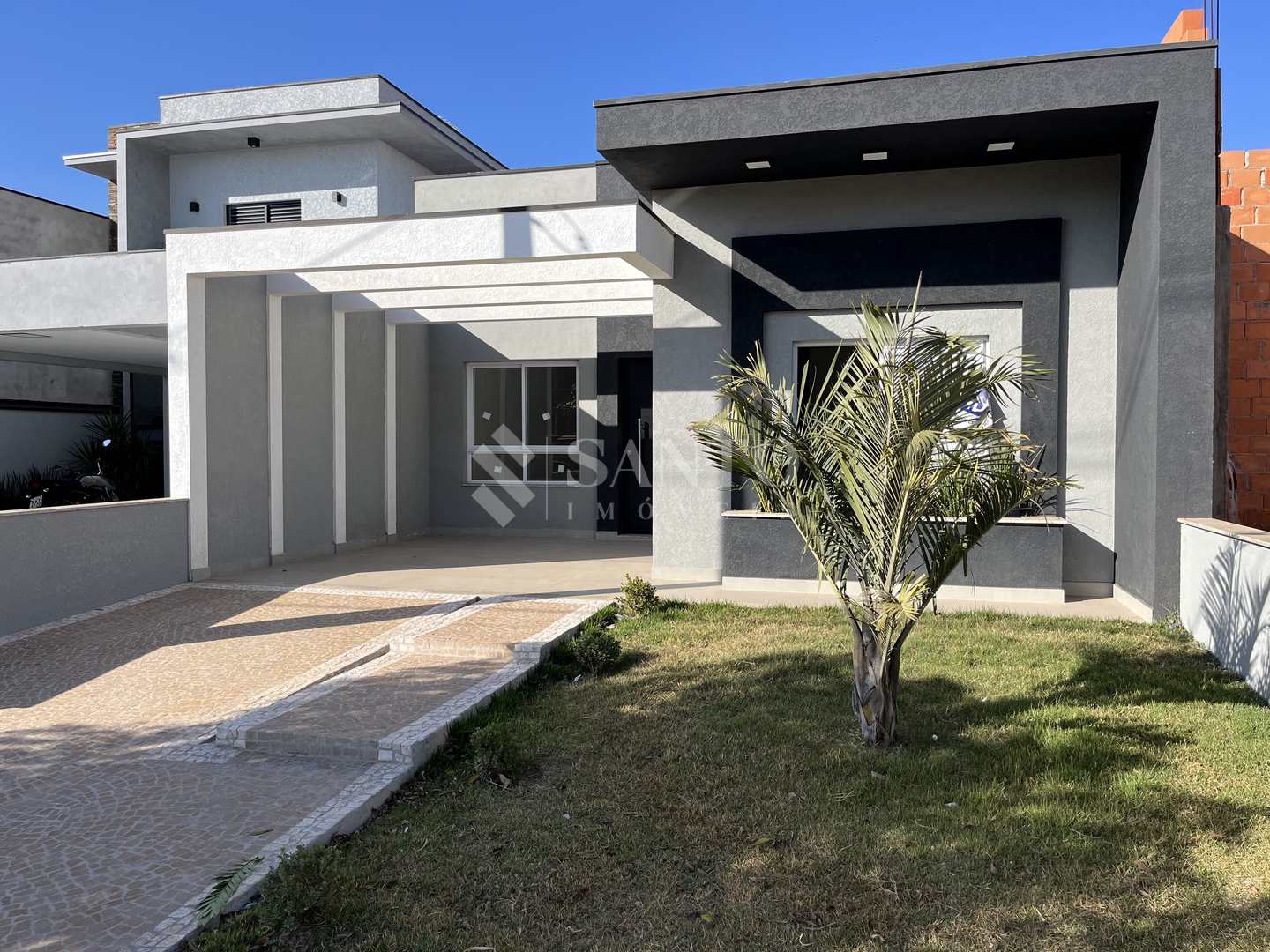 Casa de Condomínio à venda com 3 quartos, 130m² - Foto 2