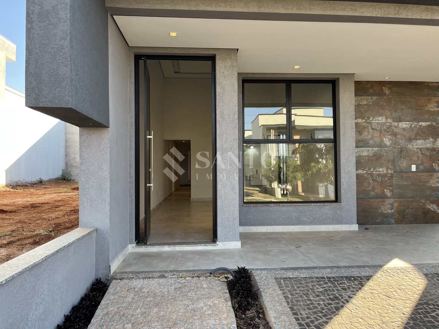 Casa de Condomínio à venda com 3 quartos, 140m² - Foto 2