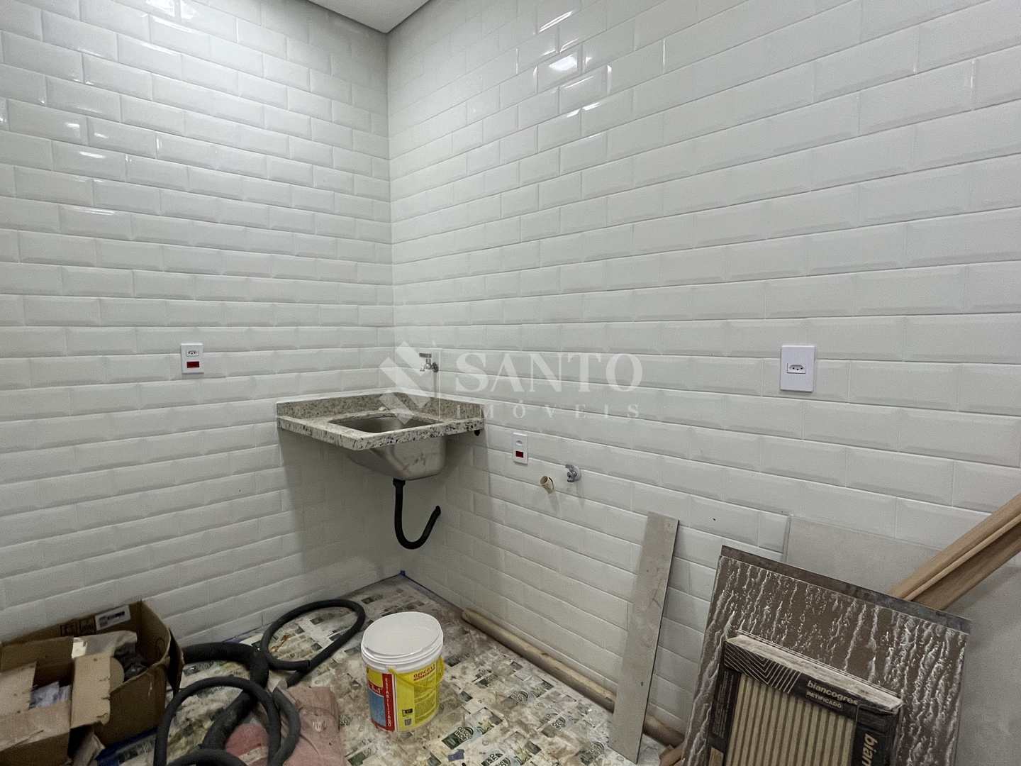 Casa de Condomínio à venda com 3 quartos, 140m² - Foto 8