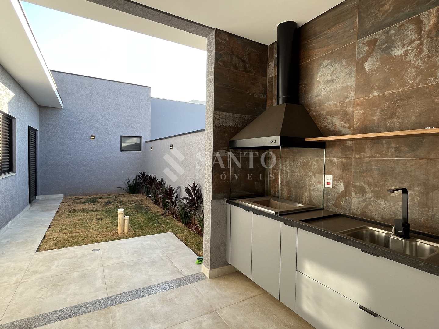 Casa de Condomínio à venda com 3 quartos, 140m² - Foto 10