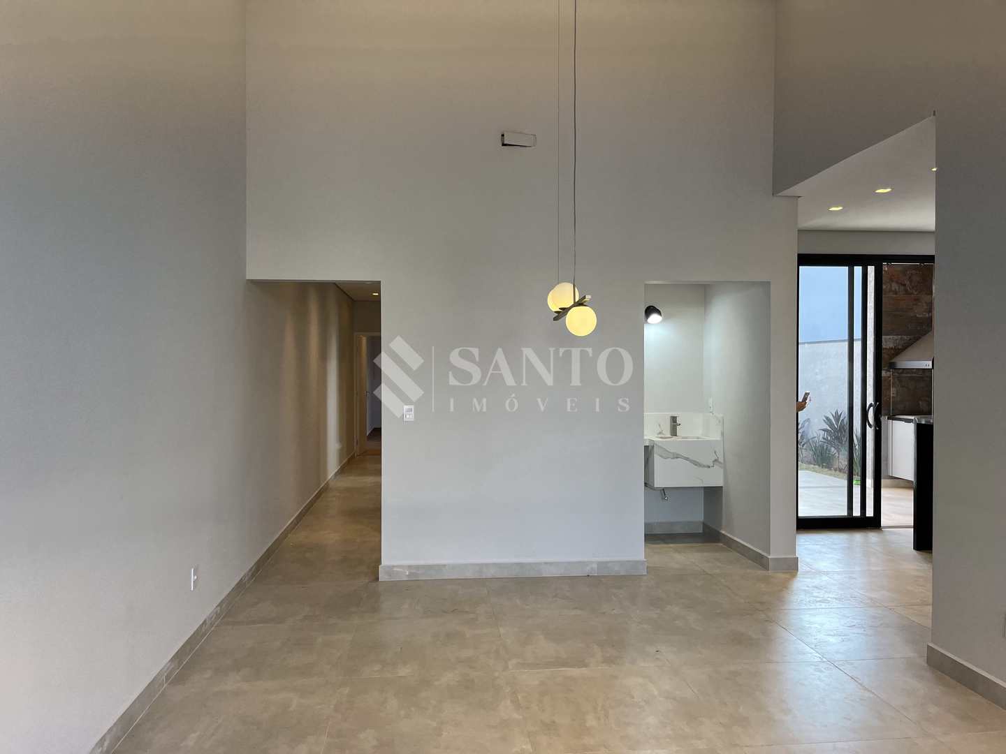 Casa de Condomínio à venda com 3 quartos, 140m² - Foto 3