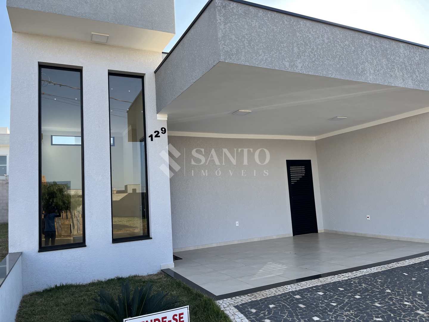 Casa de Condomínio à venda com 3 quartos, 140m² - Foto 3