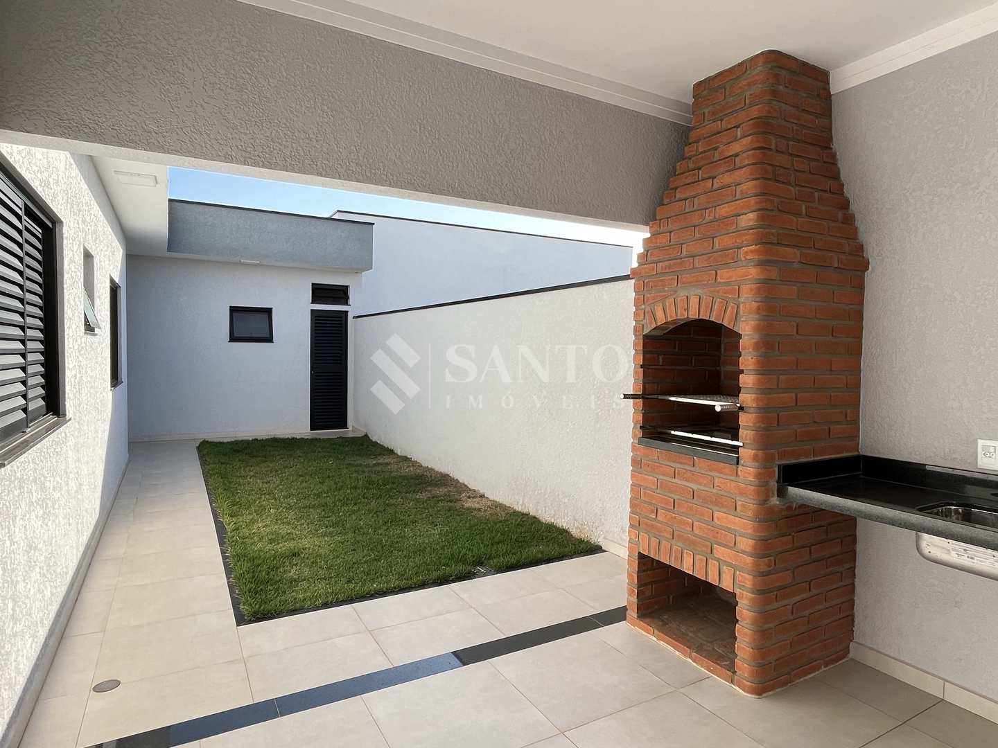 Casa de Condomínio à venda com 3 quartos, 140m² - Foto 9