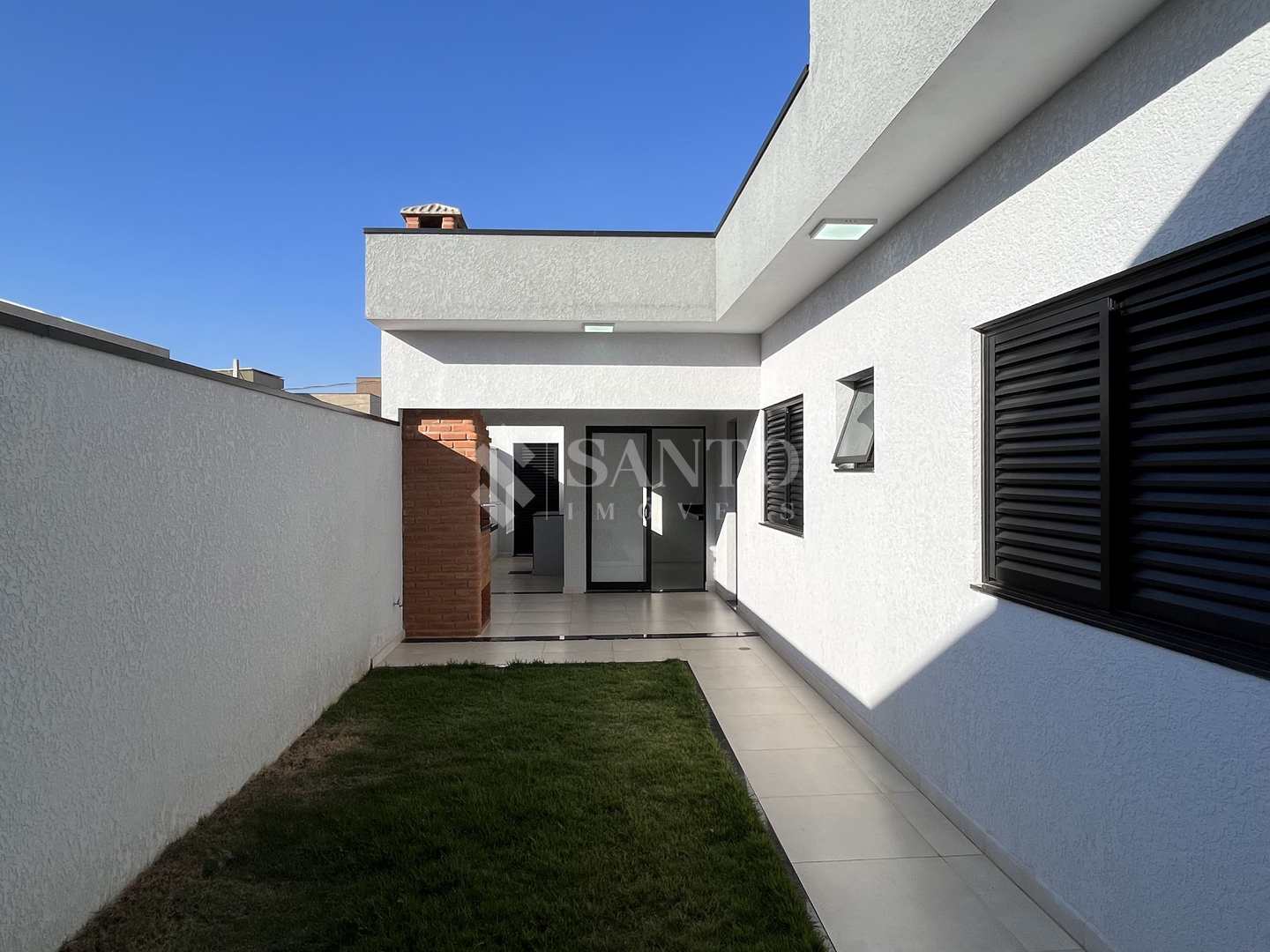 Casa de Condomínio à venda com 3 quartos, 140m² - Foto 16