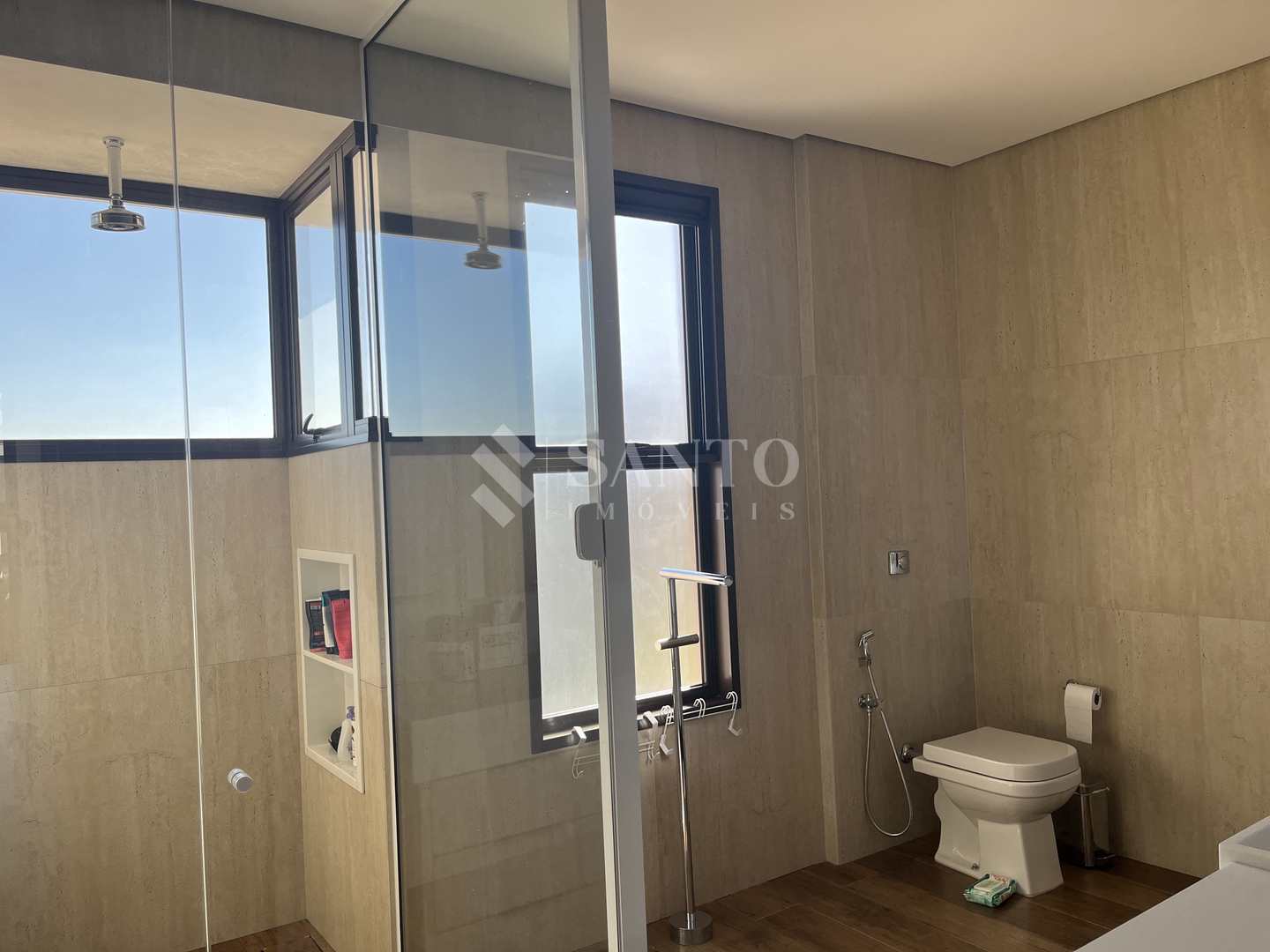 Casa de Condomínio à venda com 4 quartos, 450m² - Foto 10