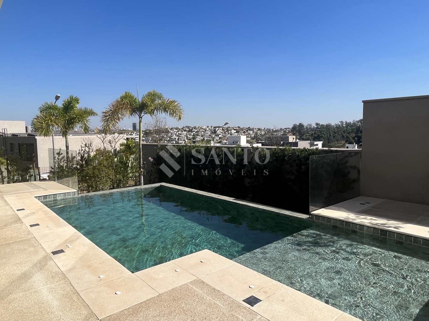 Casa de Condomínio à venda com 4 quartos, 450m² - Foto 26