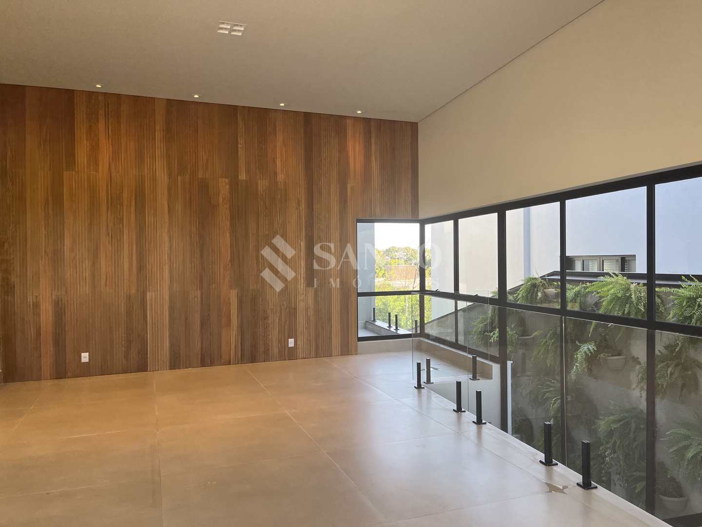 Casa de Condomínio à venda com 3 quartos, 381m² - Foto 4