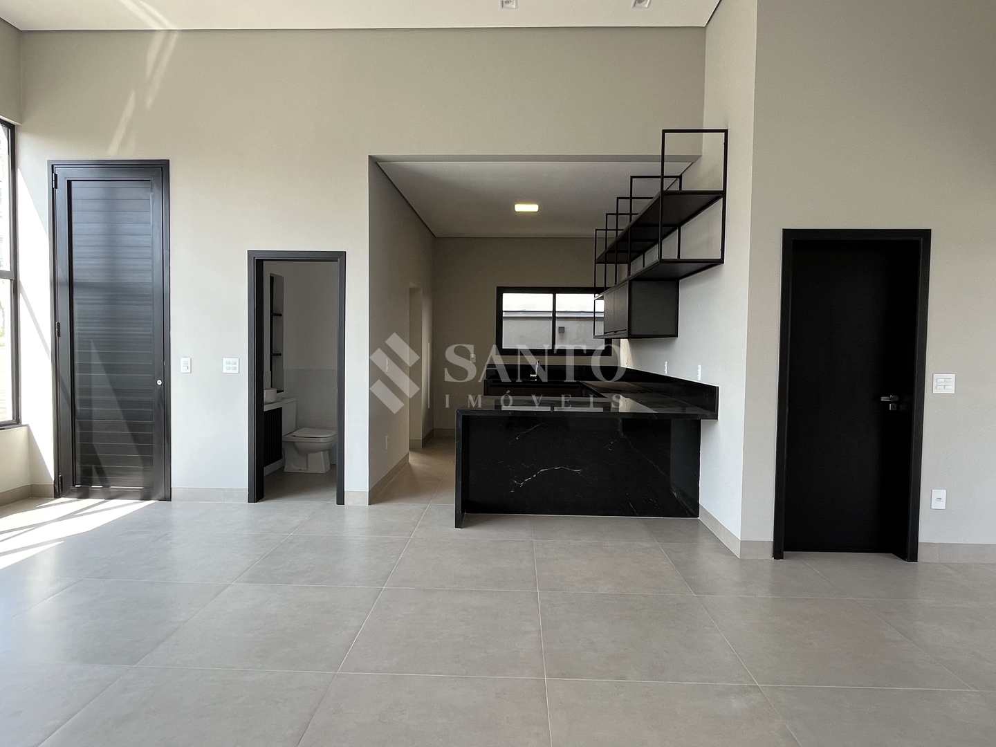 Casa de Condomínio à venda com 3 quartos, 282m² - Foto 5