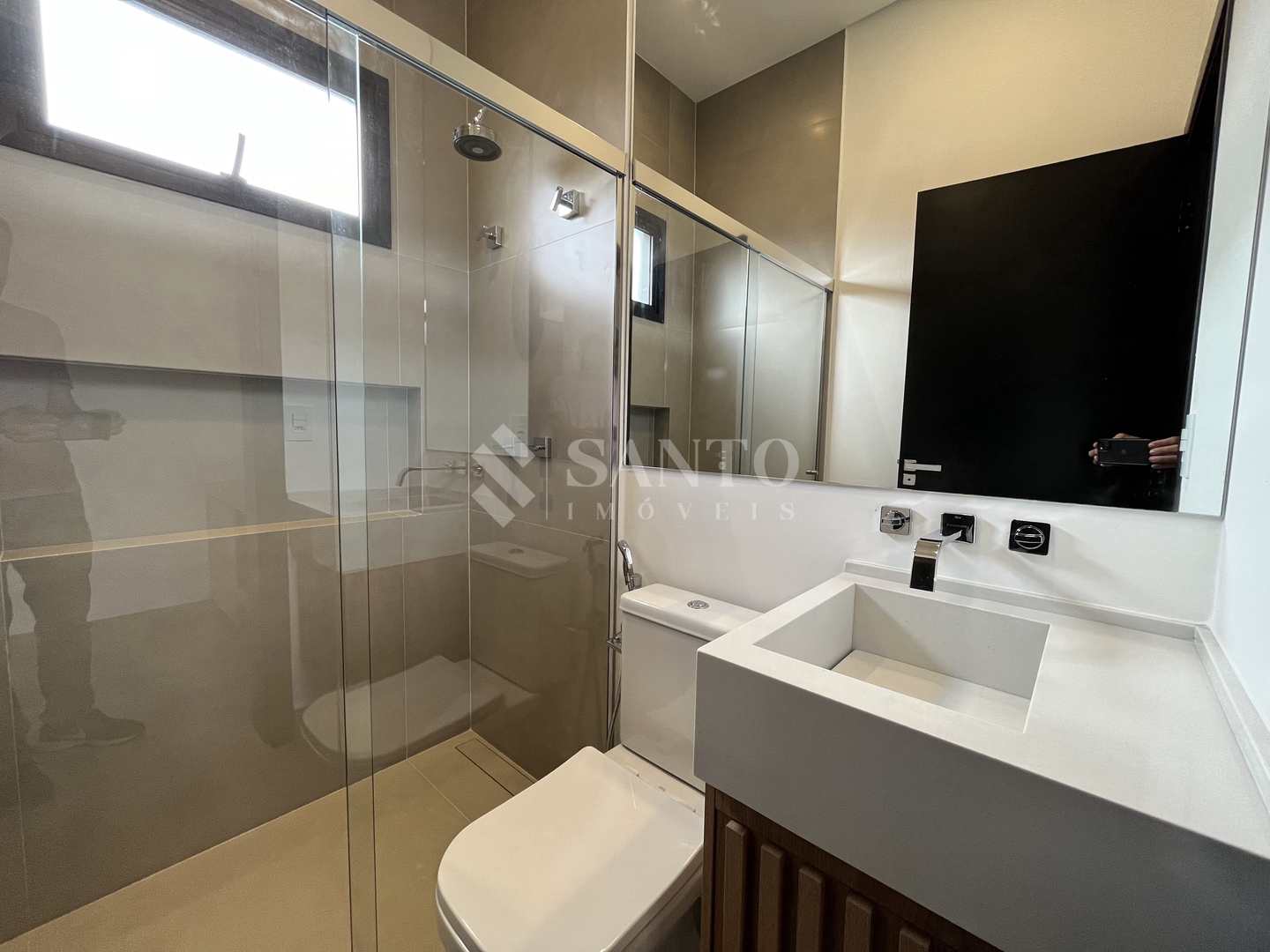 Casa de Condomínio à venda com 3 quartos, 282m² - Foto 14